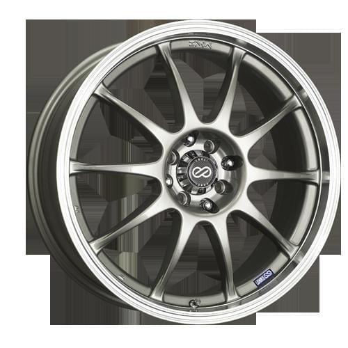 Enkei USA J10 - 409-565-02SP
