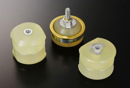 Js Racing Hard Bush Engine Mount Set - EK9 - JEM-H5