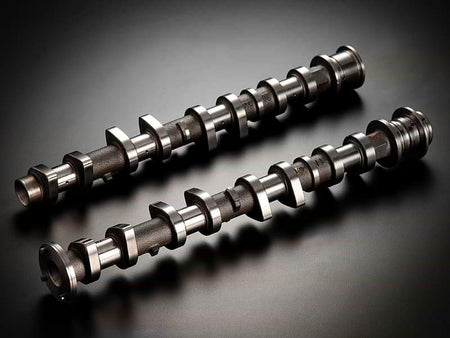 Jun Auto - Intake Camshaft - Bolt-On Camshaft Series - D: 252 L: 9.0 - 1004M-T031