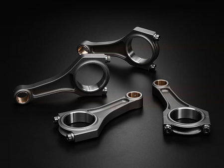 Jun Auto -  Super Connecting Rods Set - Subaru - FA20D - 1002M-F003 - 1002M-F003
