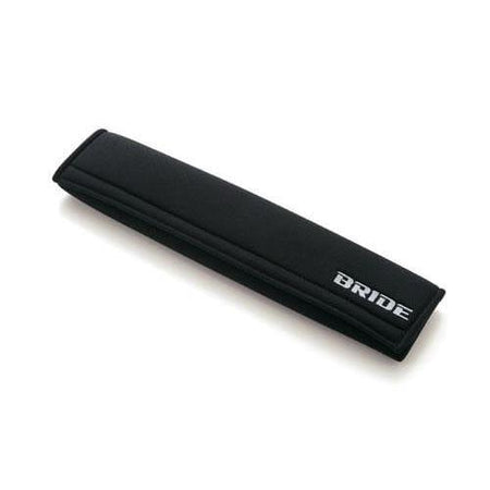 Bride Seat Belt Protector (Black)-K09APO - Rzcrewgarage