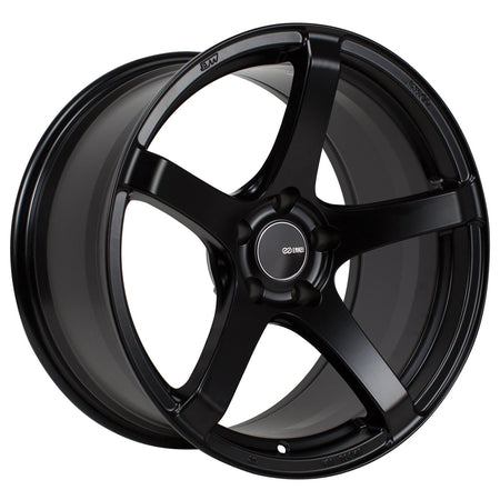 Enkei USA KOJIN - 476-880-6540BK