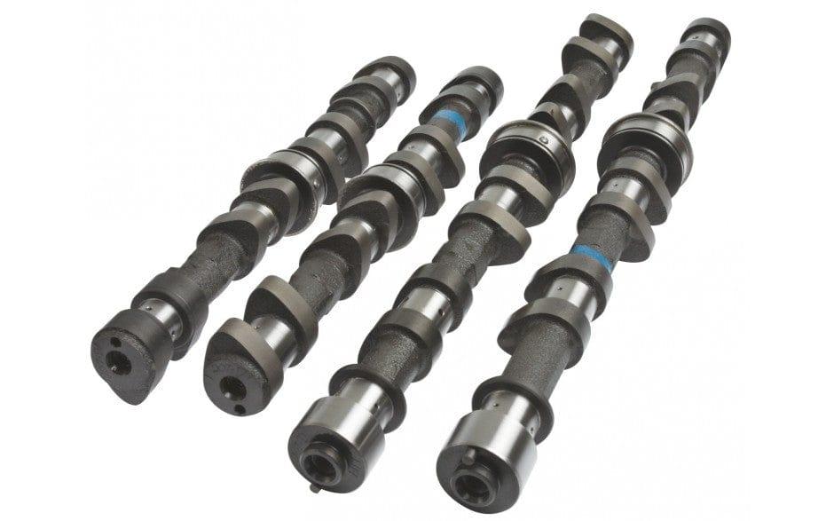 Kelford - 207-D - 272/272, Lift 9.60mm/9.60mm - Toyota - 1UZ-FE Non VVTI - 207-D