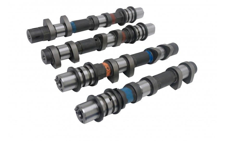 Kelford - 220-D - 282 & 278/278, Lift 11.50mm & 11.00mm/11.00mm - Subaru - EJ257B Dual AVCS - 220-D