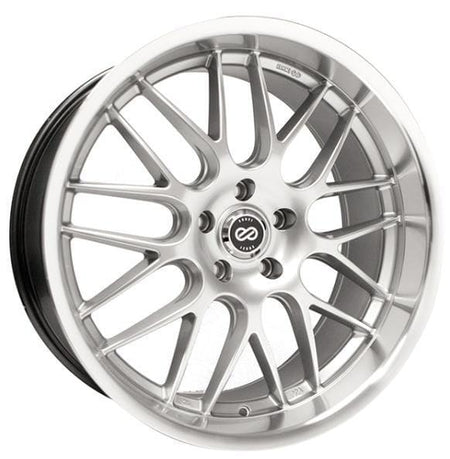 Enkei USA LUSSO - 469-875-8042HS