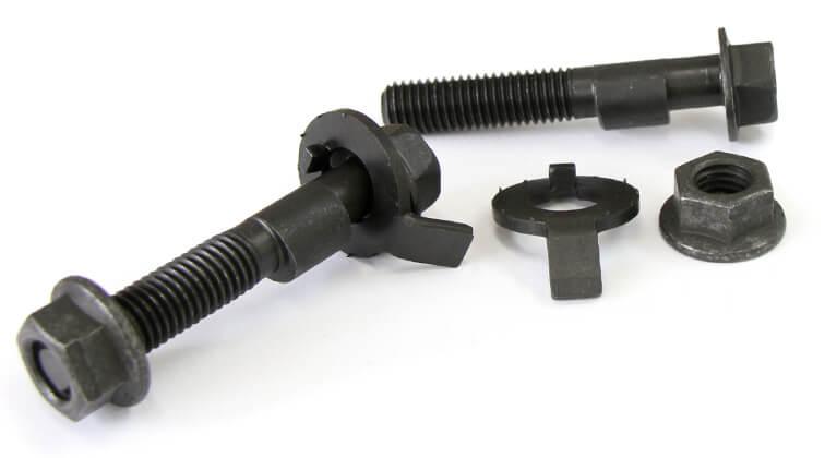 Largus - Largus - Front Camber Bolts 
 - M12 / 17mm 01060177017-qq - Rzcrewgarage