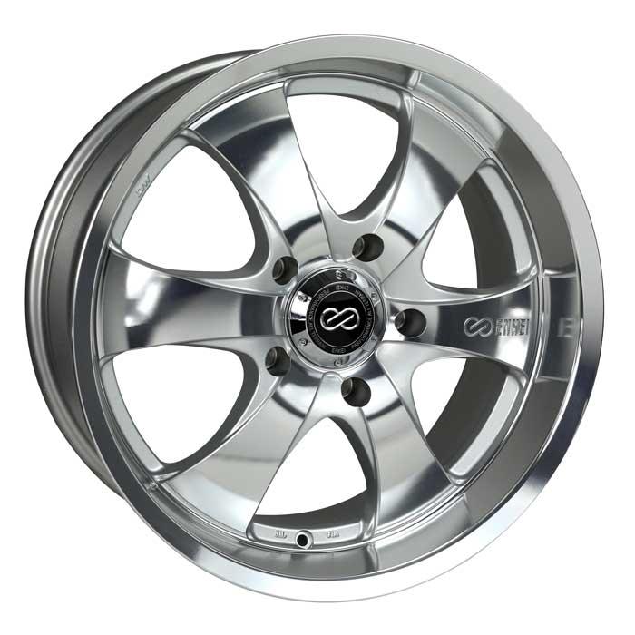 Enkei USA M6 - 482-780-7310MF