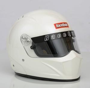 racequip-matrix-vesta15-helmet-kevlar-carbon-fibre-pearl-white - Rzcrewgarage