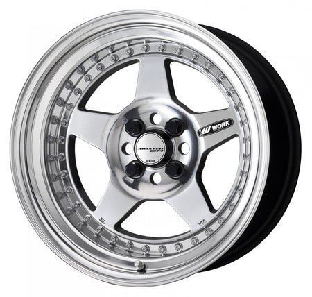 Work Wheels Meister CR01 - WORK-MCR-1541143-11-41BBF-JP1-A
