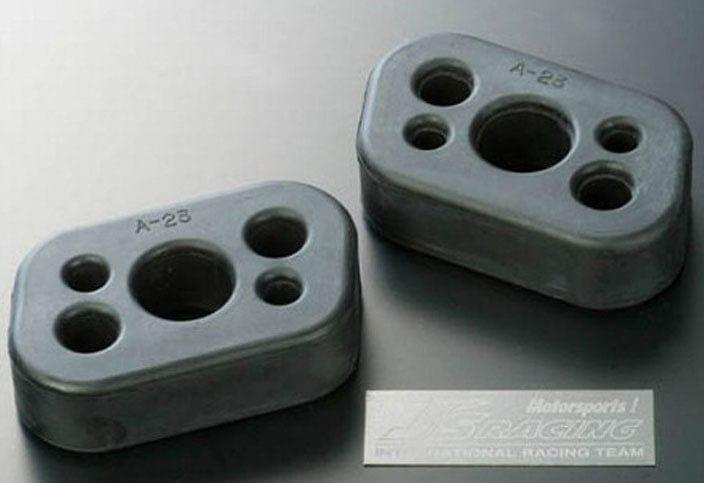 Js Racing Exhaust Mount Set - EP3 - MKB-P3