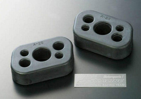 Js Racing Exhaust Mount Set - AP1 - MKB-S1-D