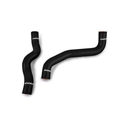 Mishimoto - Nissan 370Z Silicone Radiator Hose Kit - Black - Z34 - MMHOSE-370Z-09BK - Rzcrewgarage