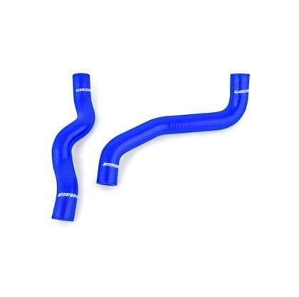 Mishimoto - Nissan 370Z Silicone Radiator Hose Kit - Blue - Z34 - MMHOSE-370Z-09BL - Rzcrewgarage