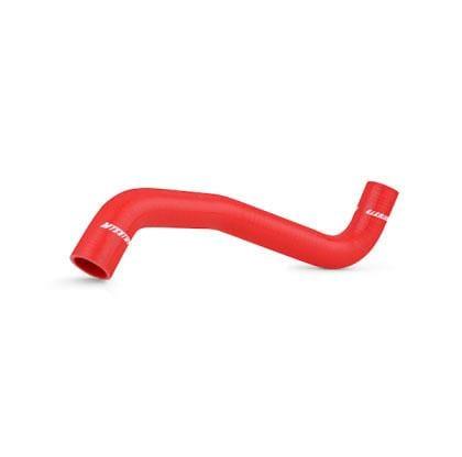 Mishimoto - Nissan 370Z Silicone Radiator Hose Kit - Red - Z34 - MMHOSE-370Z-09RD - Rzcrewgarage