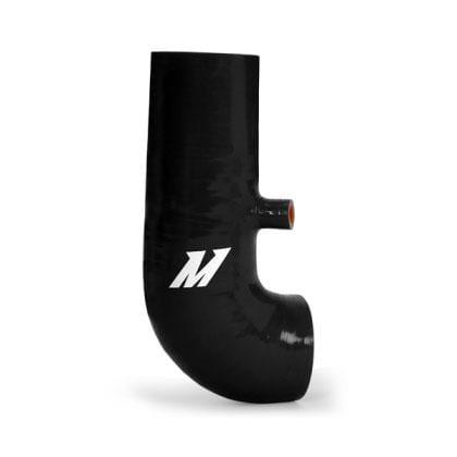 Mishimoto - Subaru BRZ Silicone Induction Hose - Black - ZC6 - MMHOSE-BRZ-13IBK - Rzcrewgarage