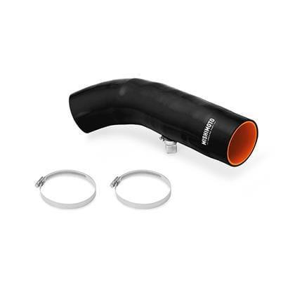 Mishimoto - Honda Civic Si Silicone Induction Hose - Black - FD2 FG2 - MMHOSE-CIV-06SIIHBK - Rzcrewgarage
