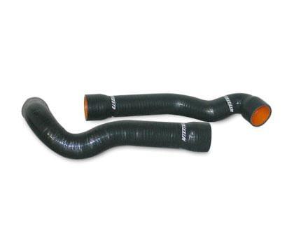 Mishimoto - BMW E36 (325, M3) Silicone Radiator Hose Kit - Black - E36(I6,M3) - MMHOSE-E36-92BK - Rzcrewgarage
