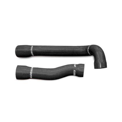 Mishimoto - BMW E46 M3 Silicone Radiator Hose Kit - Black - E46M3 - MMHOSE-E46-99BK - Rzcrewgarage