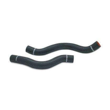 Mishimoto - Mitsubishi Eclipse Silicone Hose Kit - Black - D22A D27A - MMHOSE-ECL-90BK - Rzcrewgarage