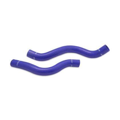 Mishimoto - Mitsubishi Eclipse Silicone Hose Kit - Blue - D22A D27A - MMHOSE-ECL-90BL - Rzcrewgarage
