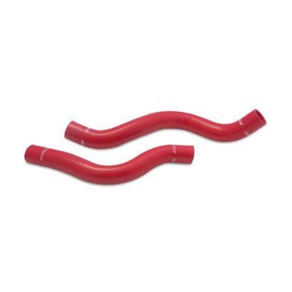 Mishimoto - Mitsubishi Eclipse Silicone Hose Kit - Red - D22A D27A - MMHOSE-ECL-90RD - Rzcrewgarage