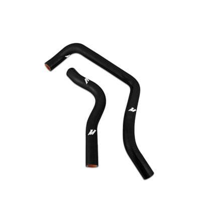 Mishimoto - Acura Integra Type R Silicone Hose Kit - Black - DC2 - MMHOSE-INT-97BK - Rzcrewgarage