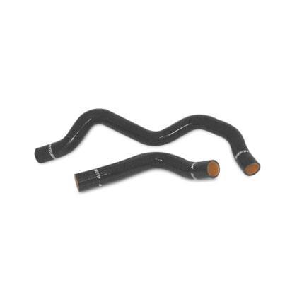 Mishimoto - Mazda Miata Silicone Radiator Hose Kit  - Black - NB6C NB8C - MMHOSE-MIA-99BK - Rzcrewgarage