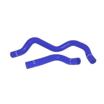 Mishimoto - Mazda Miata Silicone Radiator Hose Kit  - Blue - NB6C NB8C - MMHOSE-MIA-99BL - Rzcrewgarage