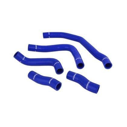 Mishimoto - Toyota MR2 Turbo Silicone Hose kit - Blue - SW20(T) - MMHOSE-MR2-90BL - Rzcrewgarage