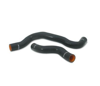 Mishimoto - Nissan Sentra w/ SR20 Silicone Hose Kit - Black - B14(SR20DE) - MMHOSE-SEN-91SRBK - Rzcrewgarage
