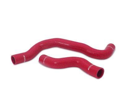 Mishimoto - Nissan Sentra w/ SR20 Silicone Hose Kit - Red - B14(SR20DE) - MMHOSE-SEN-91SRRD - Rzcrewgarage
