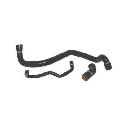 Mishimoto - Audi TT Silicone Radiator Hose Kit - Black - 8N - MMHOSE-TT-99BK - Rzcrewgarage