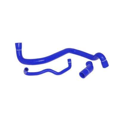 Mishimoto - Audi TT Silicone Radiator Hose Kit - Blue - 8N - MMHOSE-TT-99BL - Rzcrewgarage