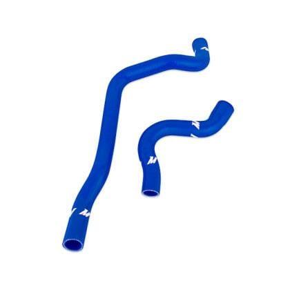Mishimoto - Volvo 850 / S70 / V70 Silicone Hose Kit - Blue - 8B - MMHOSE-VOL-97BL - Rzcrewgarage