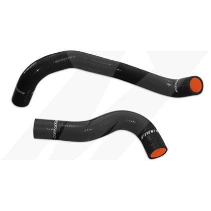 Mishimoto - Nissan 350Z Silicone Hose Kit - Black - Z33 - MMHOSE-Z33-HRBK - Rzcrewgarage