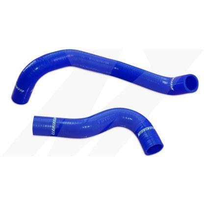 Mishimoto - Nissan 350Z Silicone Hose Kit - Blue - Z33 - MMHOSE-Z33-HRBL - Rzcrewgarage