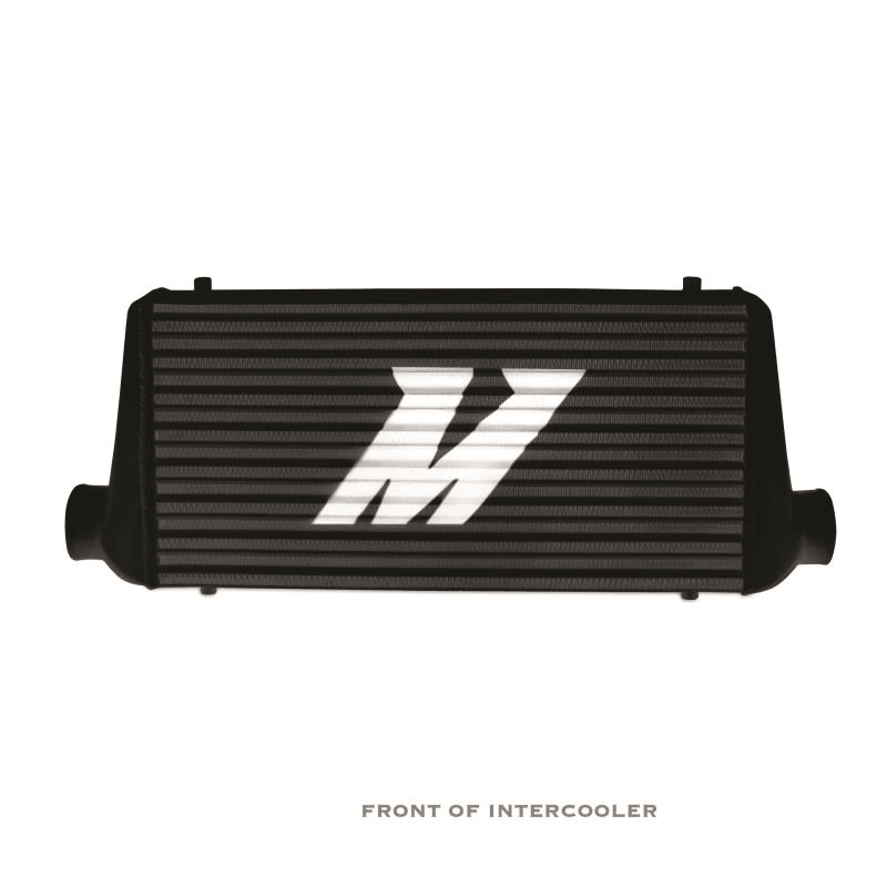 Mishimoto Universal Intercooler M-Line 23.5 x 11.75 x 3" Colour Black