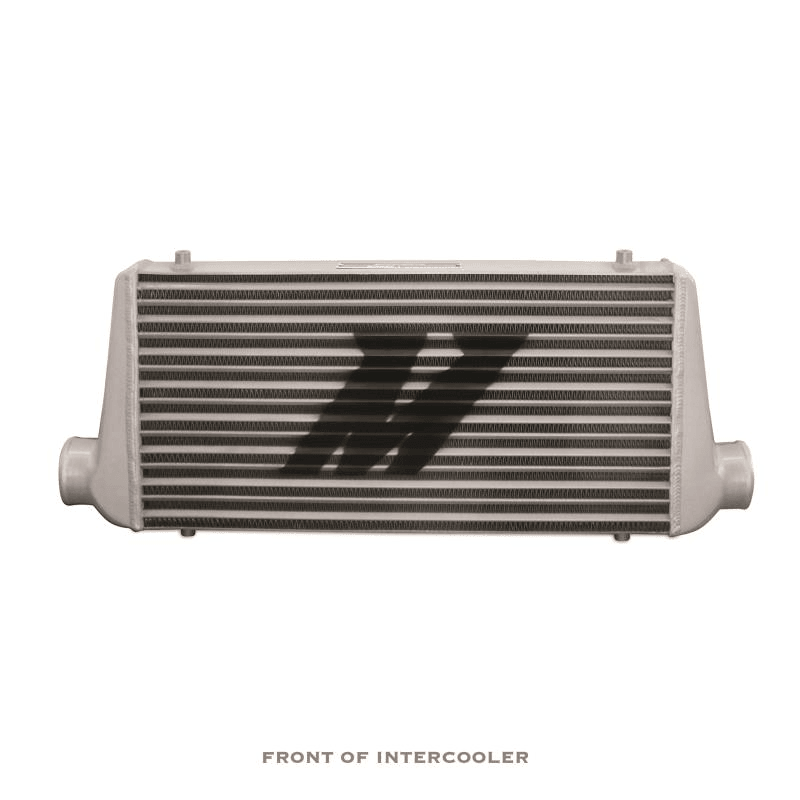 Mishimoto Universal Intercooler M-Line 23.5 x 11.75 x 3" Colour Silver