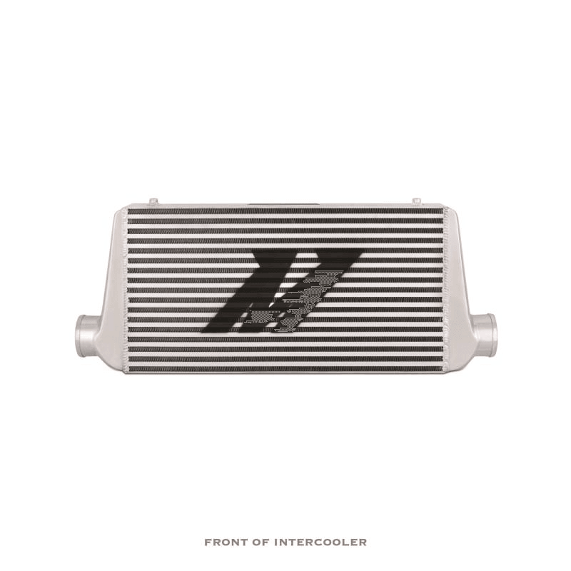 Mishimoto Universal Intercooler R-Line 24 x 12 x 4" Colour Silver