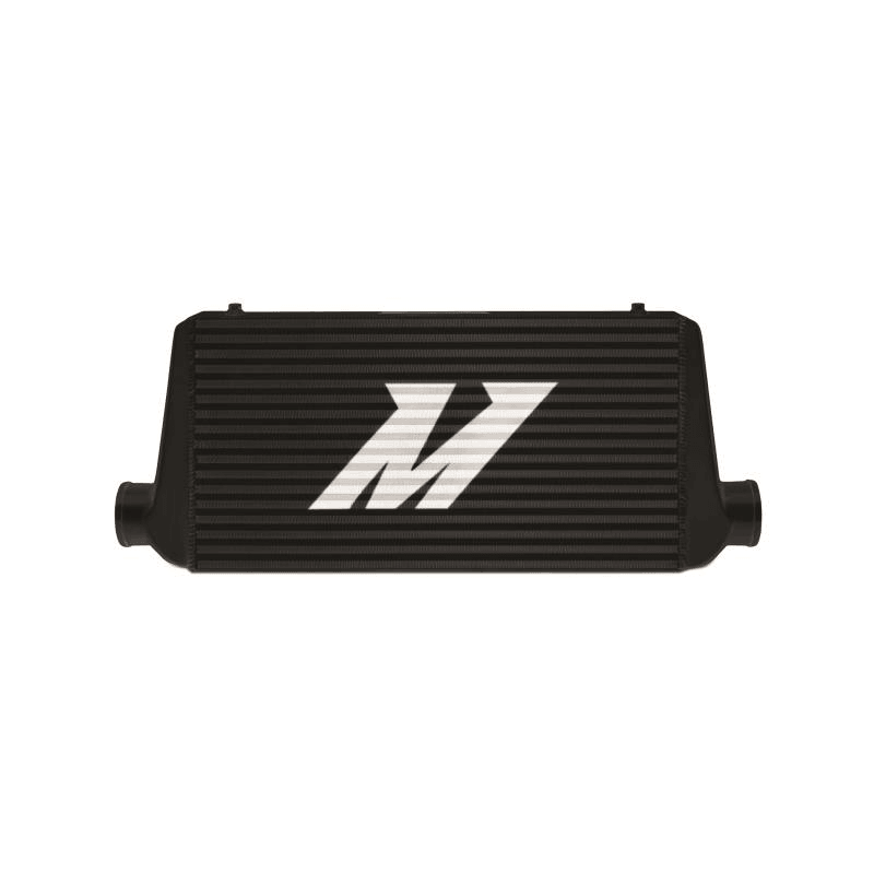 Mishimoto Universal Intercooler S-Line 23 x 12 x 3" Colour Black
