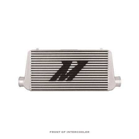 Mishimoto Universal Intercooler S-Line 23 x 12 x 3" Colour Silver