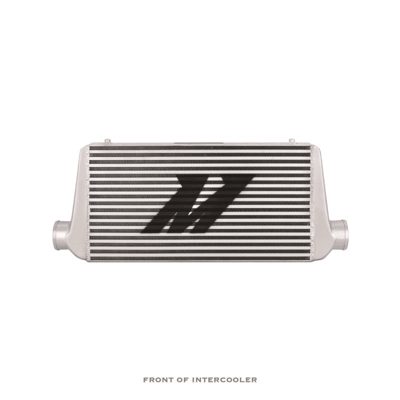 Mishimoto Universal Intercooler S-Line 23 x 12 x 3" Colour Silver
