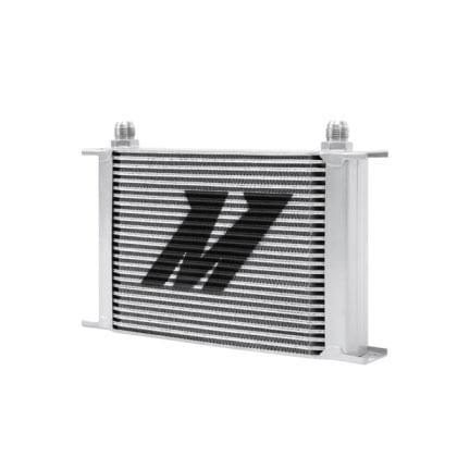 Mishimoto - Universal 25-Row Oil Cooler - Universal - MMOC-25 - Rzcrewgarage