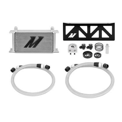 Mishimoto - Subaru BRZ Oil Cooler Kit - ZC6 - MMOC-BRZ-13 - Rzcrewgarage
