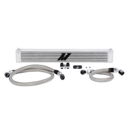 Mishimoto - BMW E46 M3 Oil Cooler Kit - E46M3 - MMOC-E46-01 - Rzcrewgarage