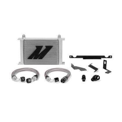 Mishimoto - Mitsubishi Lancer Evolution 7/8/9 Oil Cooler Kit - CT9A 7-8-9 - MMOC-EVO-01 - Rzcrewgarage