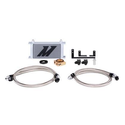 Mishimoto - Mazda Miata Oil Cooler Kit - ND - MMOC-MIA-16T - Rzcrewgarage