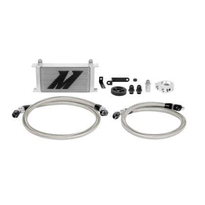 Mishimoto - Subaru WRX Oil Cooler Kit - GE GH - MMOC-WRX-08 - Rzcrewgarage
