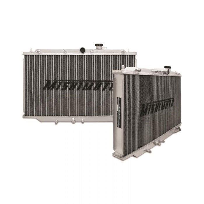 Mishimoto -  Performance Aluminium Radiator - Honda - Prelude BB1/BB4 (MT) - MMRAD-BB2-92 - RZCREWGARAGE