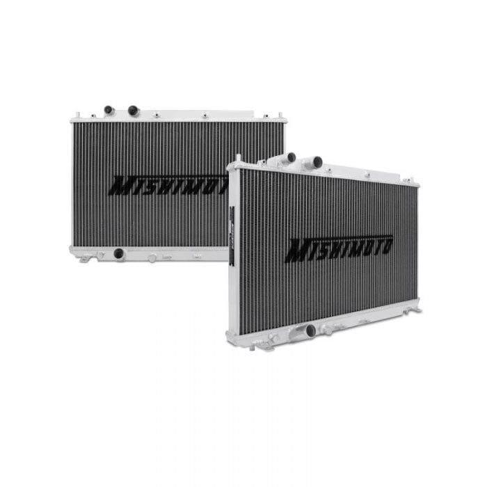 Mishimoto -  Performance Aluminium Radiator - Honda - Civic FG2 (MT) - MMRAD-CIV-06SI - RZCREWGARAGE